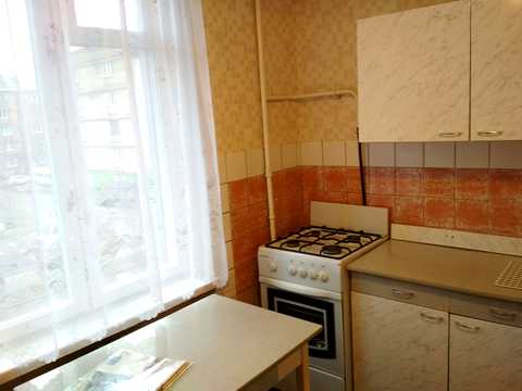 квартира за адресою Тампере вул., 11