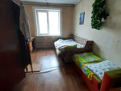 квартира по адресу Малиновского, 56