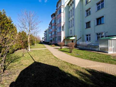 квартира по адресу Борщаговская ул., 30-А