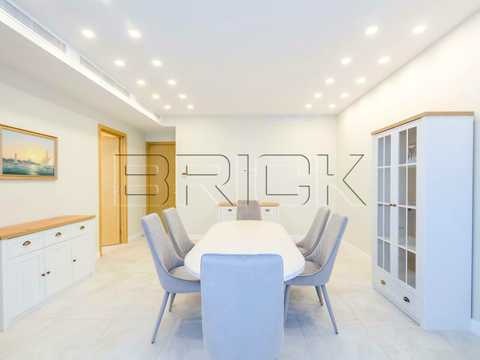 квартира за адресою Круглоуніверситетська вул., 3-5