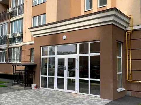 квартира за адресою Метрологічна вул., 21-А
