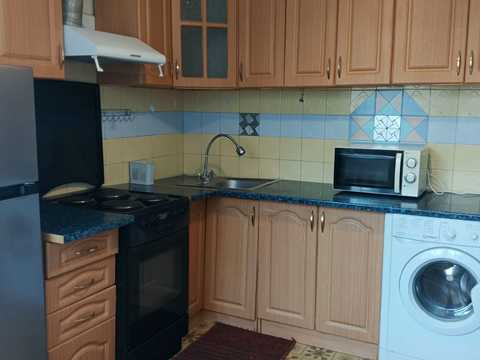 квартира по адресу Академика Королёва просп., 12-І