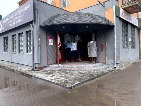 комерційна за адресою Рівне, Замкова вул., 12