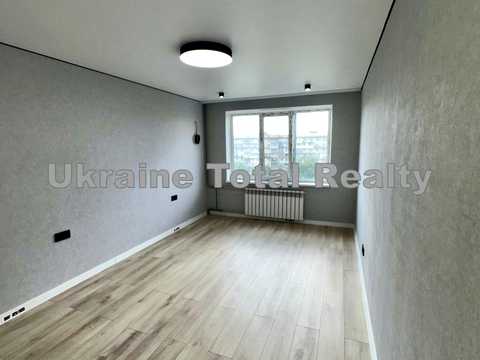 квартира за адресою Мілютенка вул., 42