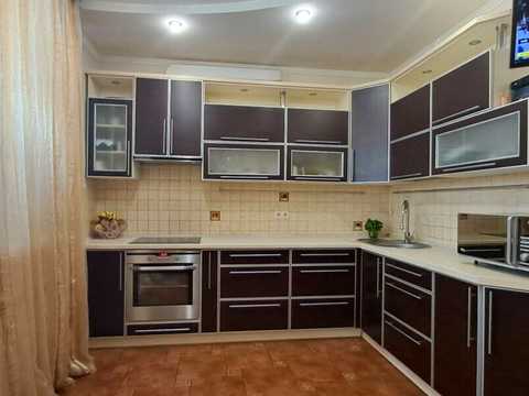 квартира по адресу Героев Харькова просп. (Московский), 128а