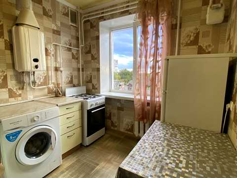 квартира по адресу Кооперативна, 5