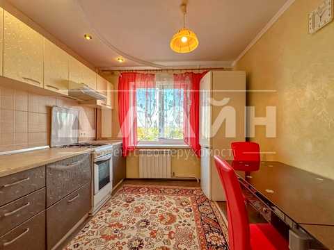 квартира за адресою Стешенка вул., 15