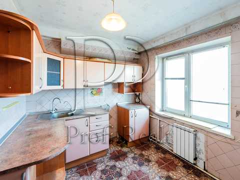квартира за адресою Оболонський просп., 7