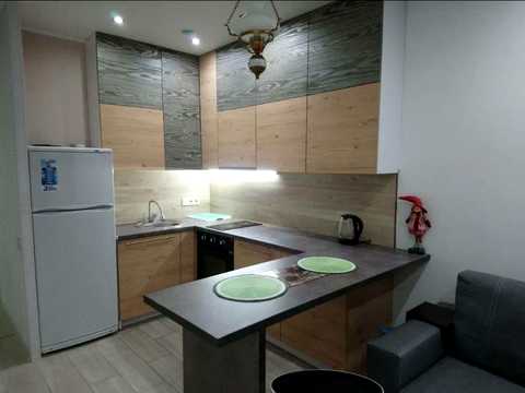квартира за адресою Сім'ї Кульженків вул. (Петра Дегтяренка), 31-Б