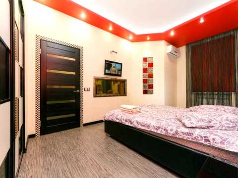 квартира за адресою Басейна вул., 17