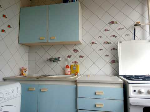 квартира по адресу Русановский бульв., 11