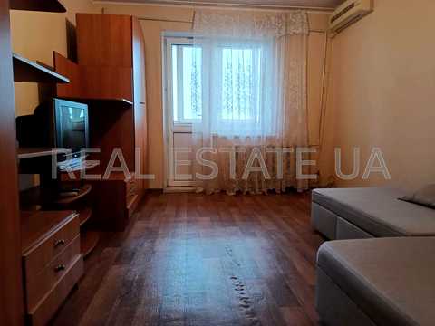 квартира по адресу Демеевская ул., 55