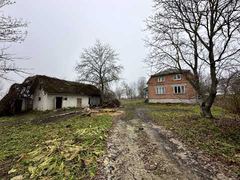 будинок за адресою Джерельна, 15