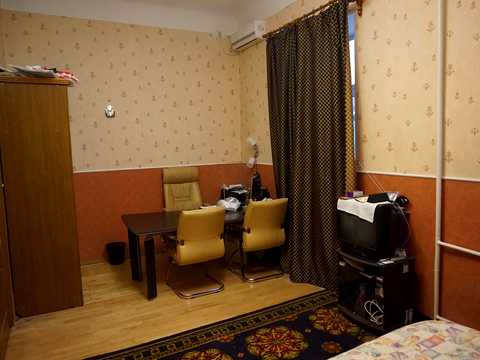 квартира за адресою Жилянська вул., 7а