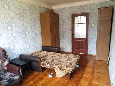 квартира по адресу Сірожупанників ул. (Валентина Серова), 36