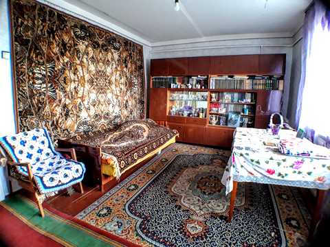квартира за адресою Козачий Шлях, 7а