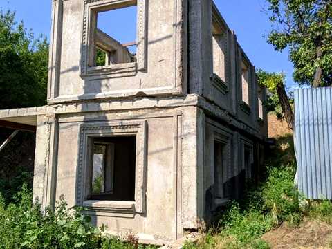 ділянка за адресою Харків, Місцева вул., 26