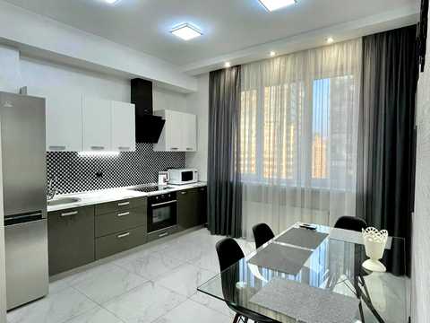 квартира за адресою Трускавецька вул., 4-Б