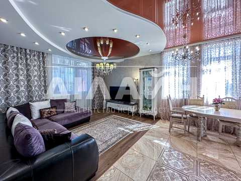 квартира за адресою Розваги вул., 27