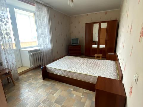 квартира по адресу Чорних Запорожців ул. (Короленка), 66