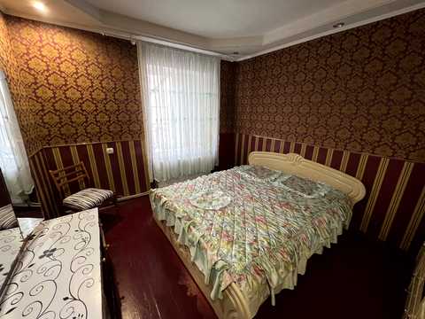 квартира за адресою Самчука вул. (Маресьева), 23