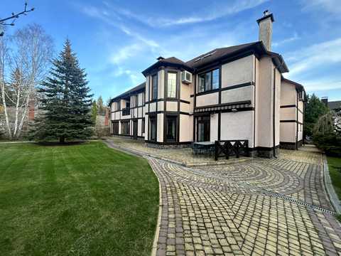 будинок за адресою Верхній вал, 7
