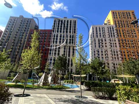 квартира за адресою Столичне шосе, 1-А