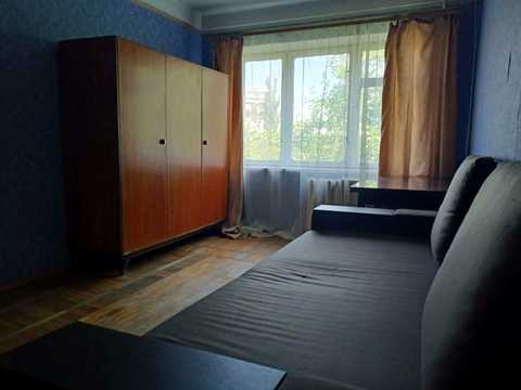 квартира по адресу Каунасская ул., 10/1