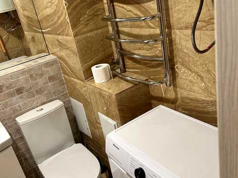 квартира за адресою Київ, Олени Пчілки вул., 4