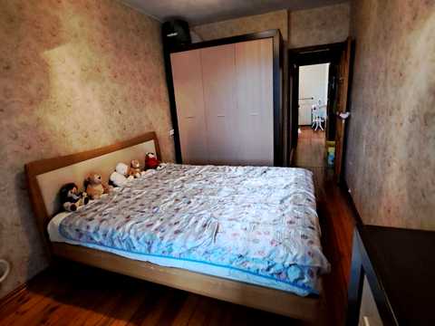 квартира по адресу 1-я Слободская ул., 47