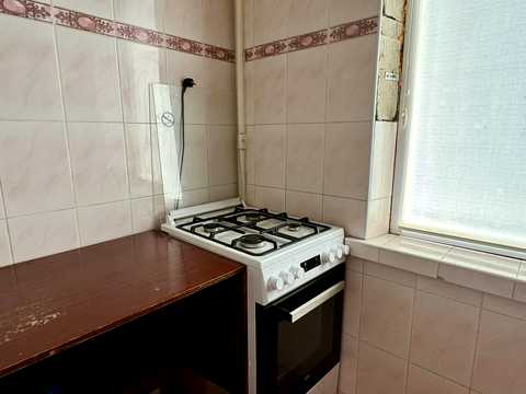 квартира по адресу Жуковского просп., 3