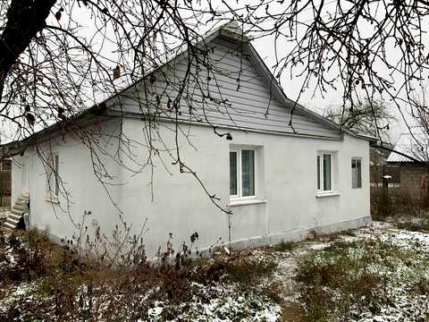 дом по адресу Луговая, 3