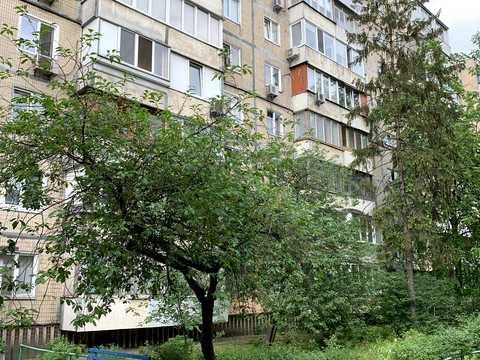 квартира по адресу Березняковская, 14 