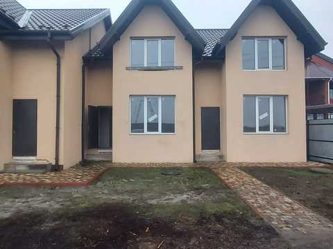 будинок за адресою Польова вул., 8