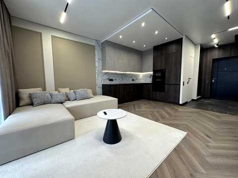 квартира по адресу Кульпарковская ул. (Кульпарківська), 93к1