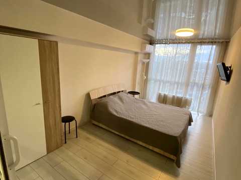 квартира за адресою Салтовское шоссе, 43