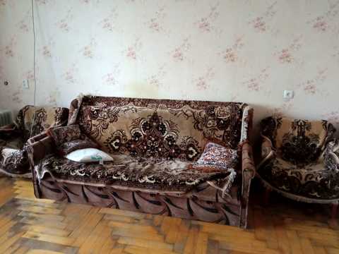 квартира за адресою Чумаченка вул., 36