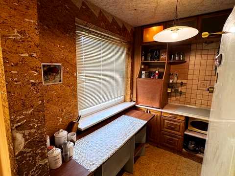 квартира за адресою Архітекторів вул., 26
