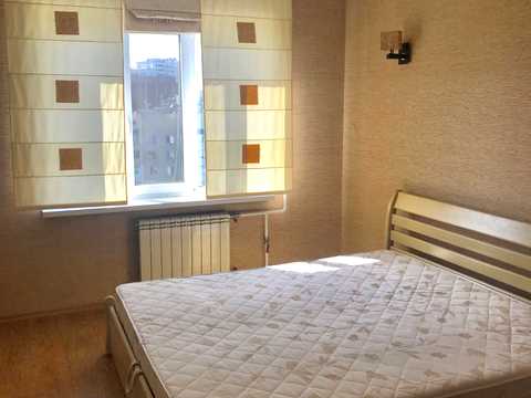 квартира по адресу Голосеевская ул., 8