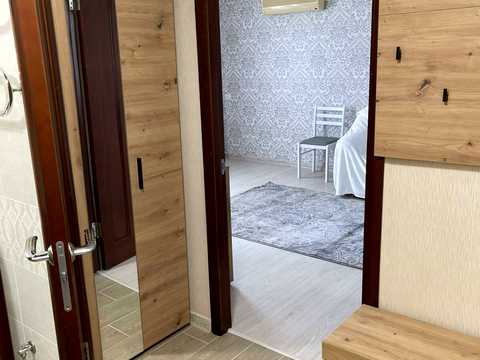 квартира за адресою Ентузіастів вул., 3