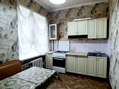 квартира за адресою Славная, 10