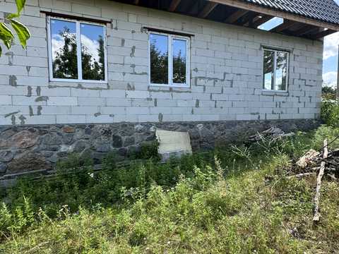 будинок за адресою с. Сонячне, савинівський, 3