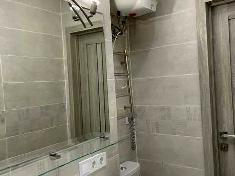 квартира по адресу Ясиноватский пер., 10