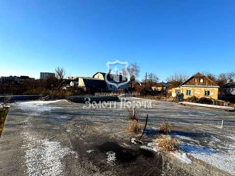 ділянка за адресою Черешнева вул., 18а
