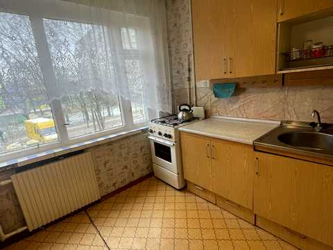 квартира за адресою Свободи просп., 34
