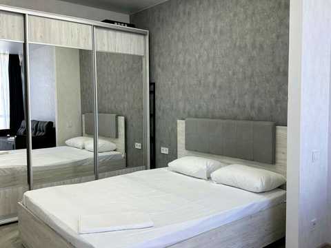 квартира за адресою Генуезька вул., 3а
