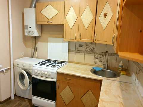 квартира за адресою Миру просп., 2а