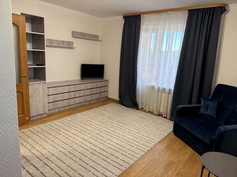 квартира по адресу Новопироговская ул., 19
