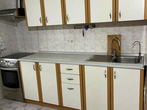 квартира по адресу Оноре де Бальзака ул., 92-А