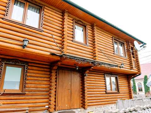 будинок за адресою Чернівці, Грузинська вул., 8-А